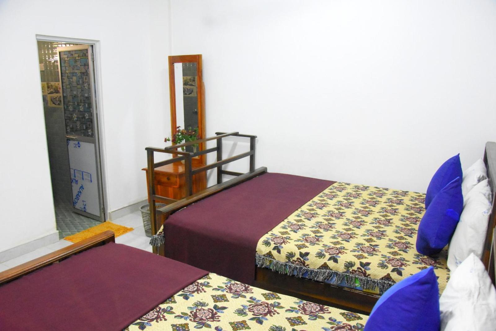 Meegahapokuna Resort 阿努拉德普勒 外观 照片