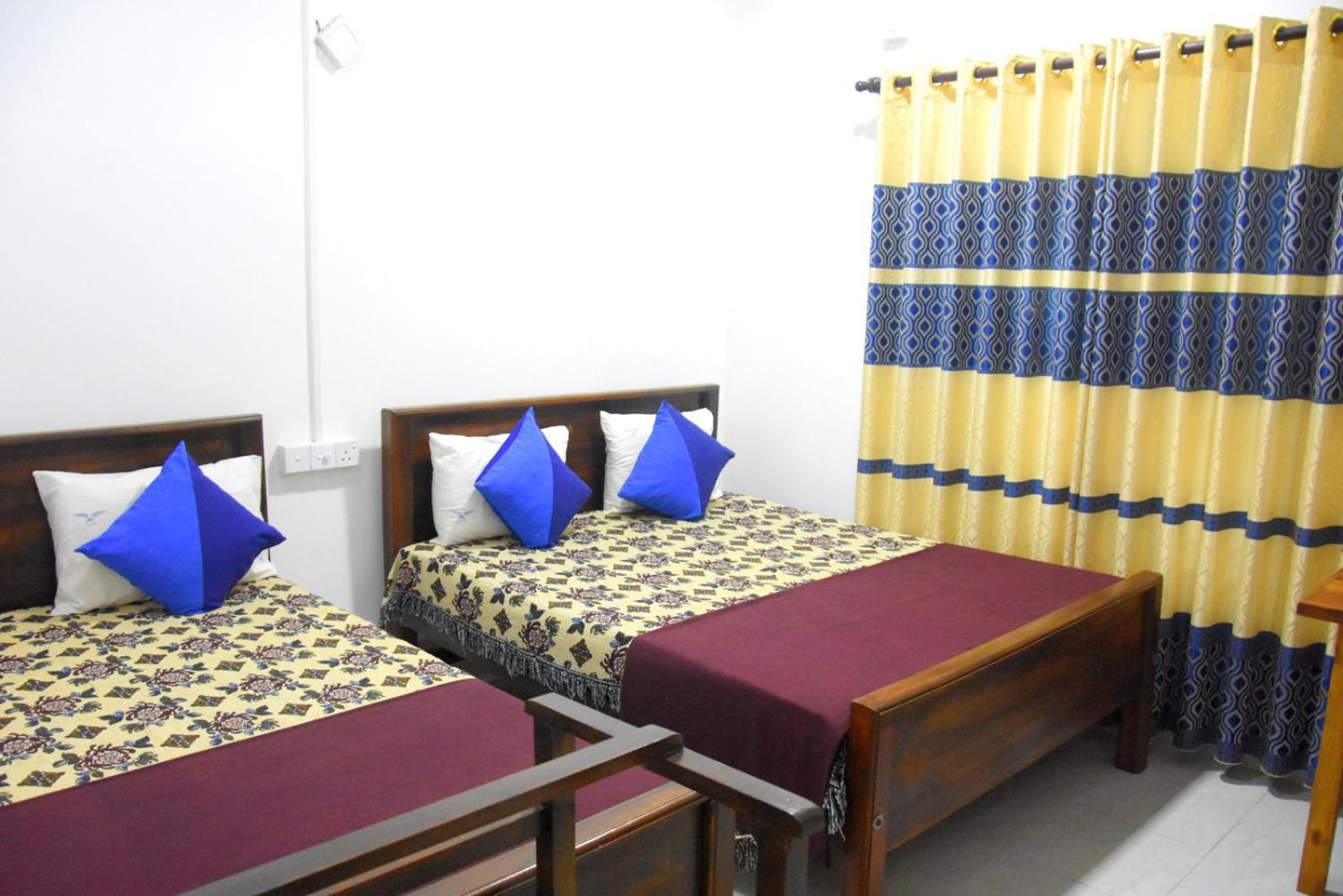 Meegahapokuna Resort 阿努拉德普勒 外观 照片
