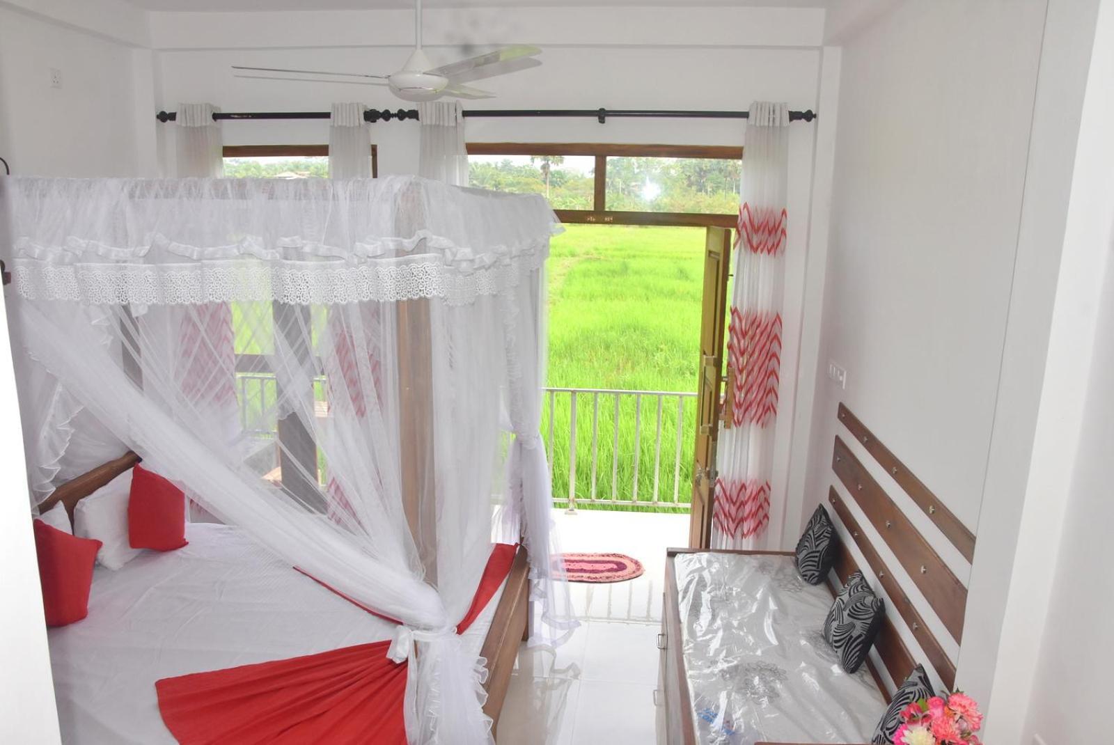 Meegahapokuna Resort 阿努拉德普勒 外观 照片